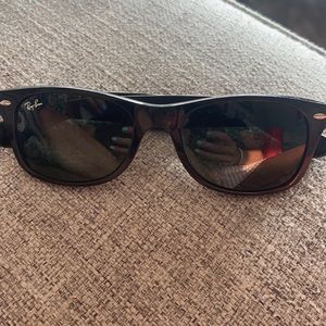 Ray Ban Sunglasses